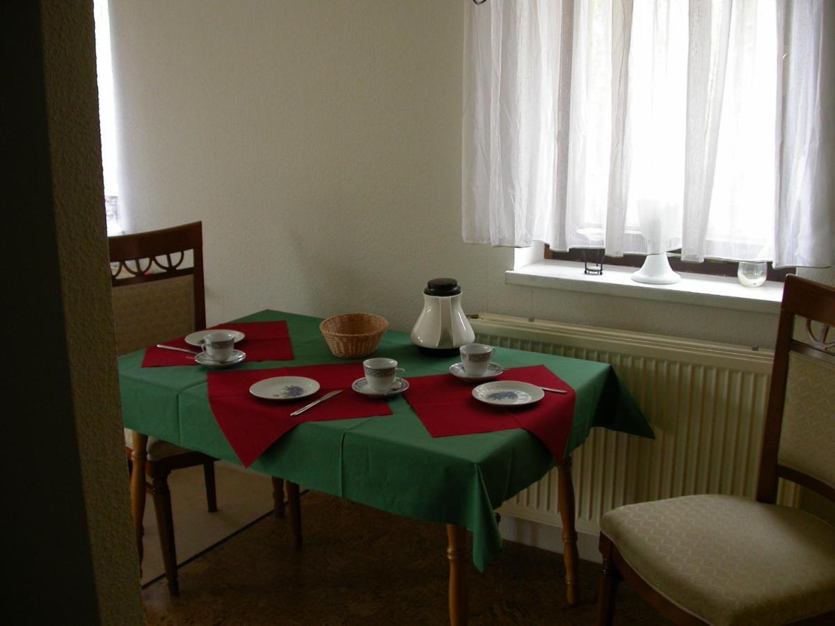 Ferienwohnung am Spreeradweg Neusalza-Spremberg Exterior foto